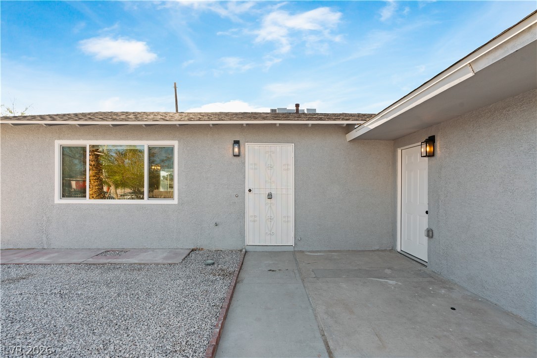 2720 North Bruce Street North Las Vegas NV 89030