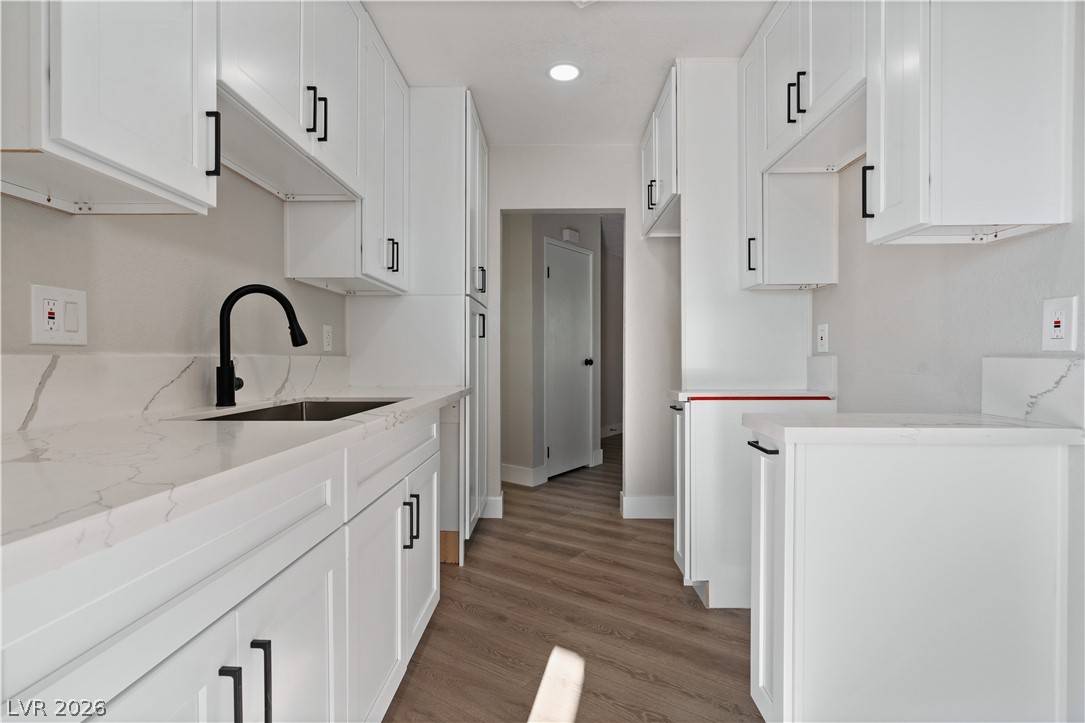 2720 North Bruce Street North Las Vegas NV 89030
