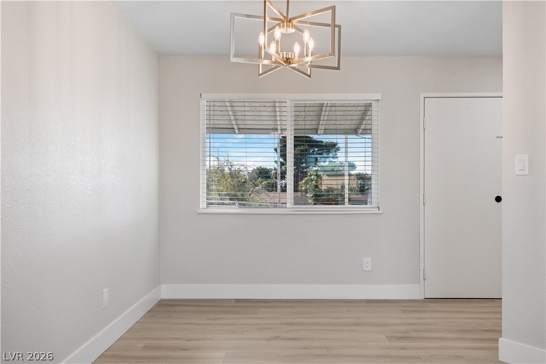 2720 North Bruce Street North Las Vegas NV 89030