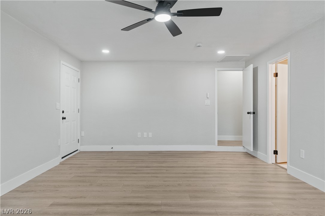2720 North Bruce Street North Las Vegas NV 89030