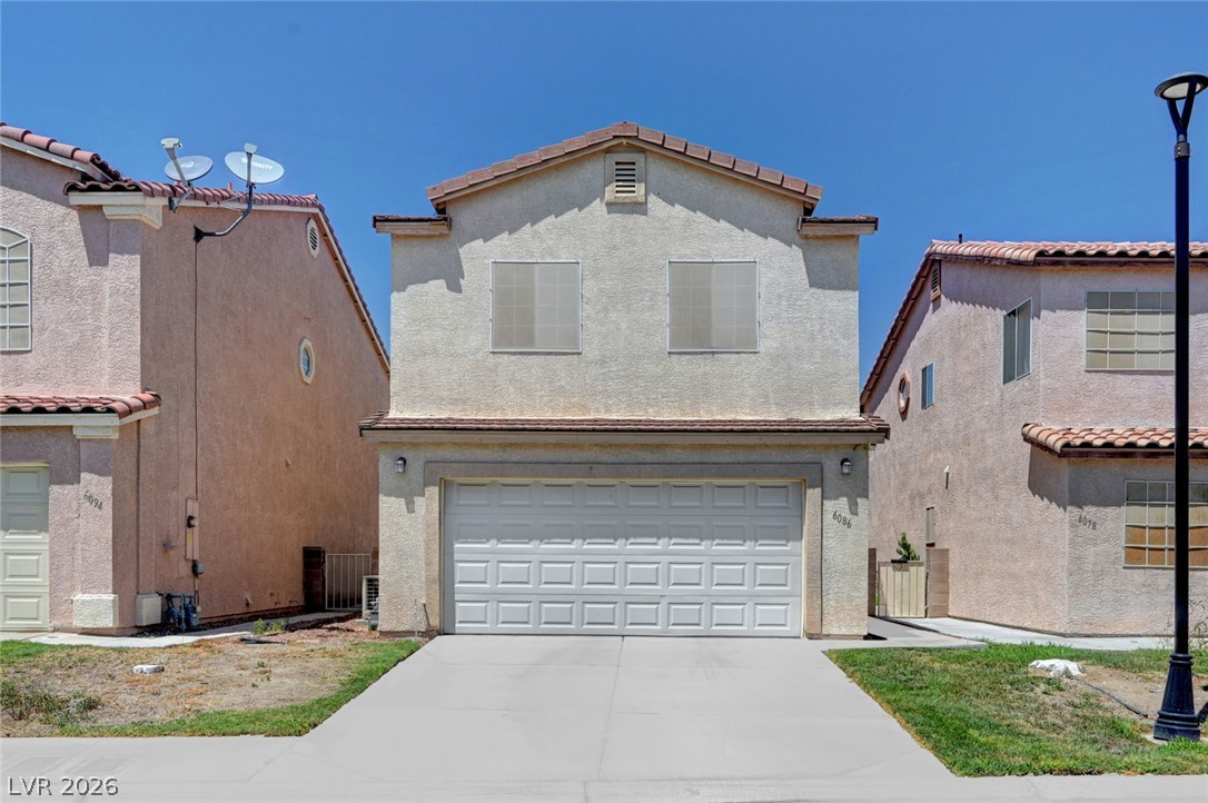 6086 Sunken River Trail Las Vegas NV 89118