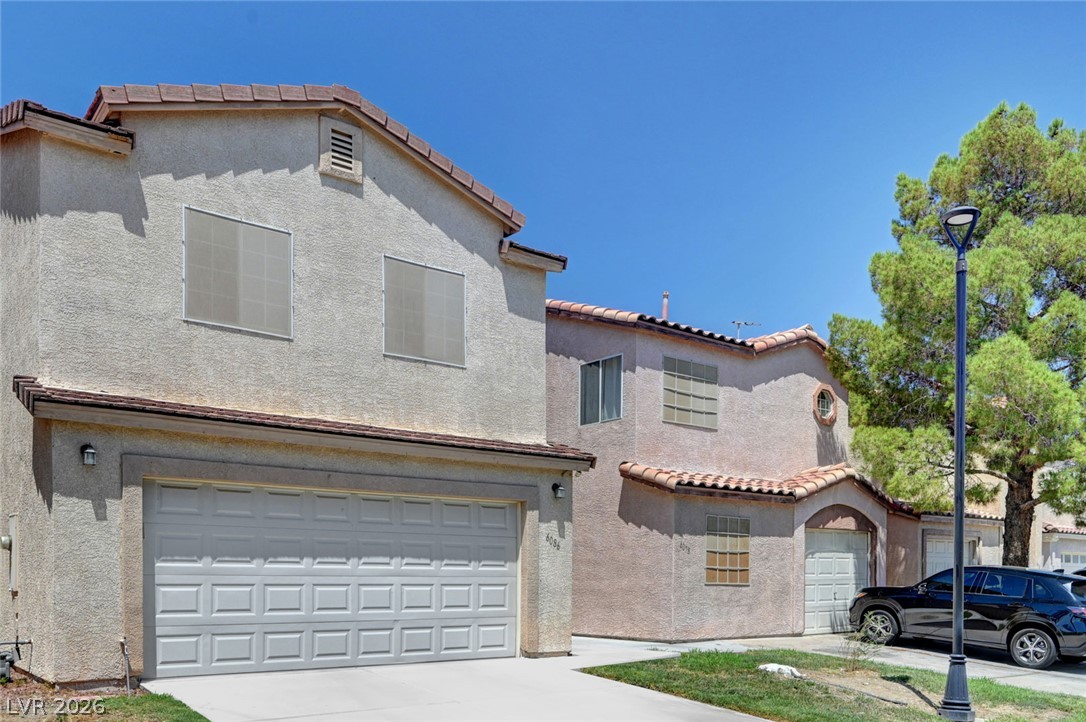 6086 Sunken River Trail Las Vegas NV 89118