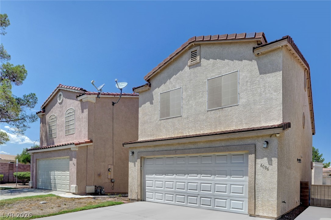 6086 Sunken River Trail Las Vegas NV 89118