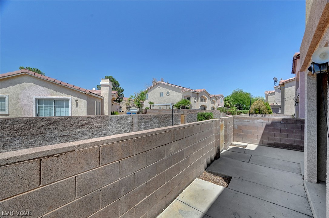 6086 Sunken River Trail Las Vegas NV 89118