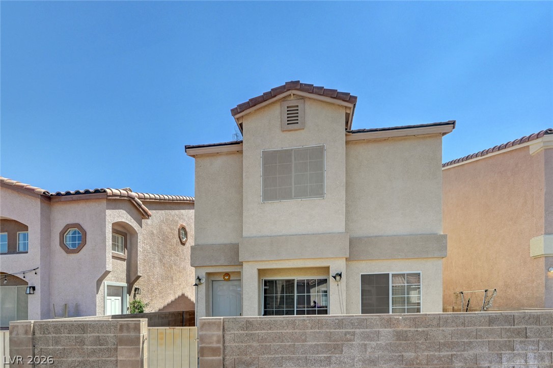 6086 Sunken River Trail Las Vegas NV 89118
