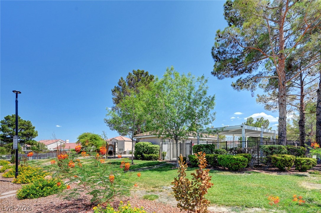 6086 Sunken River Trail Las Vegas NV 89118