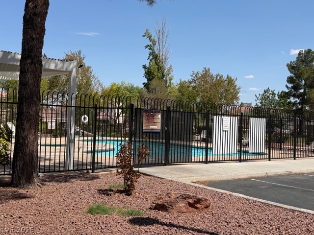 6086 Sunken River Trail Las Vegas NV 89118