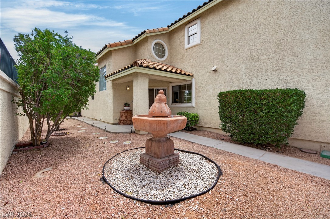 5325 Images Court Las Vegas NV 89107
