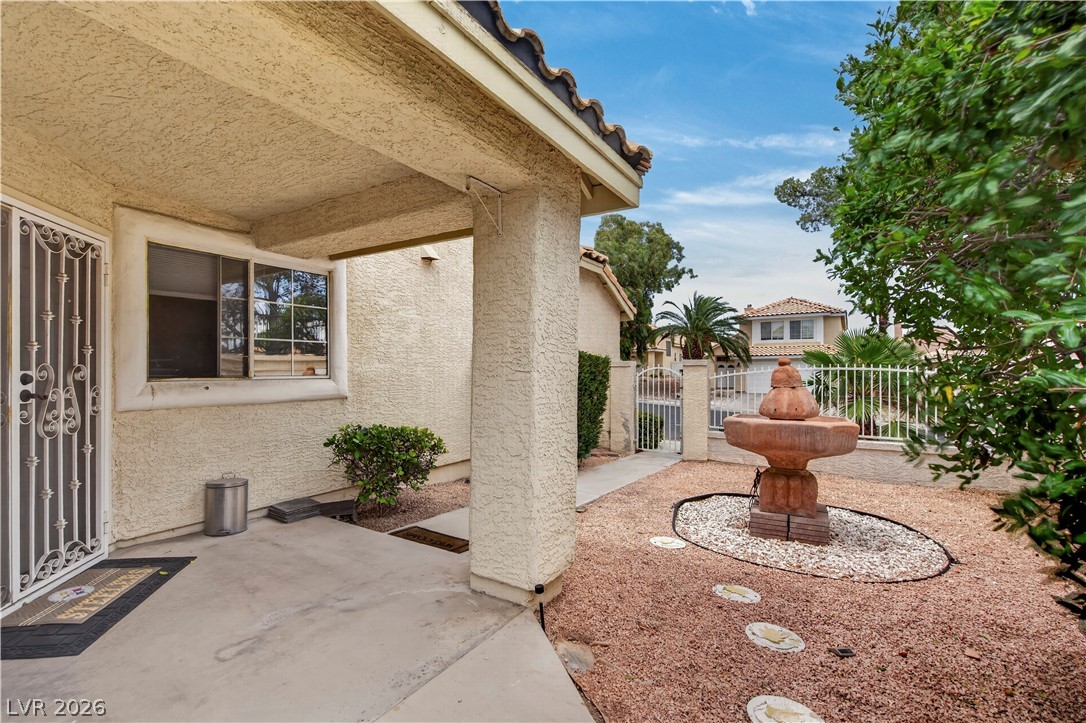 5325 Images Court Las Vegas NV 89107