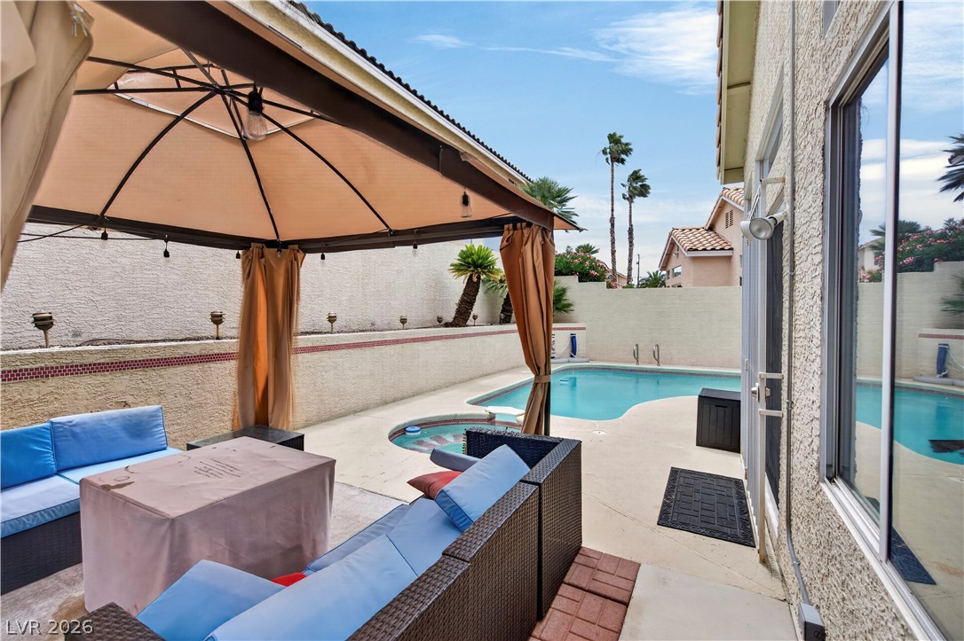 5325 Images Court Las Vegas NV 89107