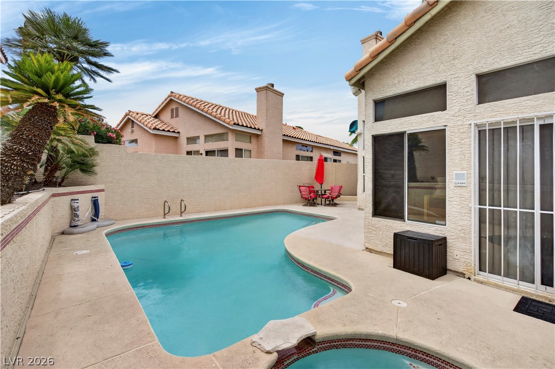 5325 Images Court Las Vegas NV 89107