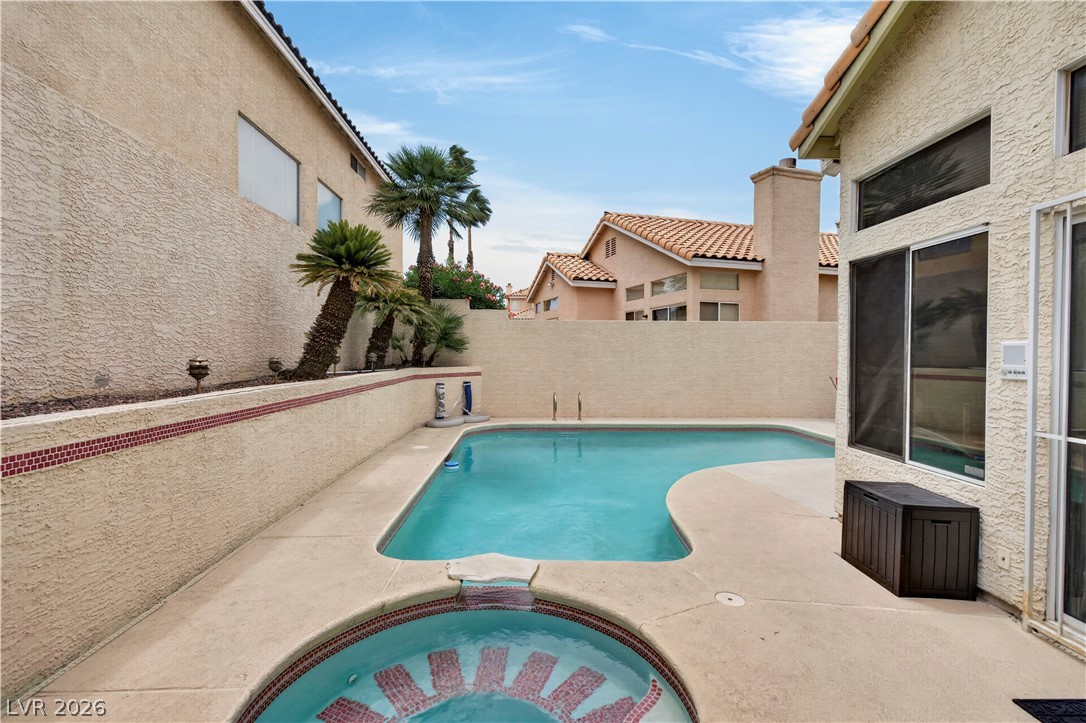 5325 Images Court Las Vegas NV 89107