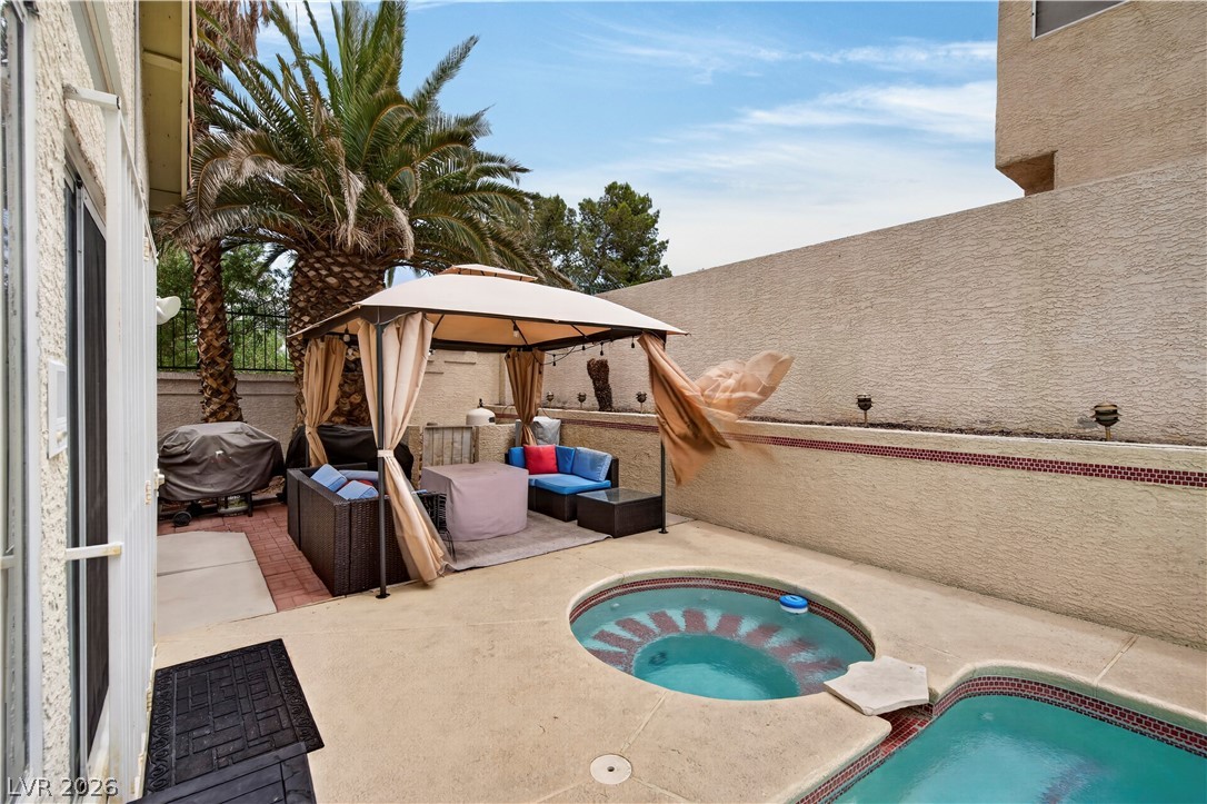 5325 Images Court Las Vegas NV 89107