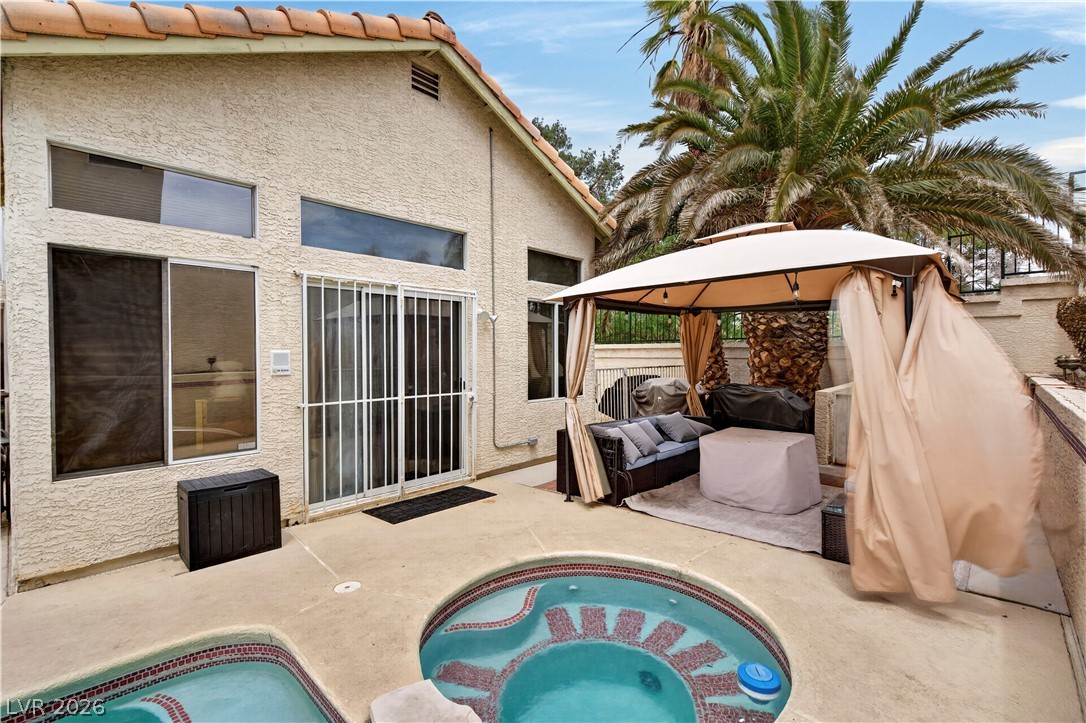 5325 Images Court Las Vegas NV 89107