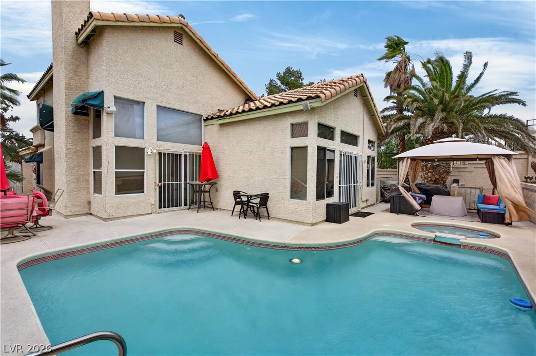 5325 Images Court Las Vegas NV 89107