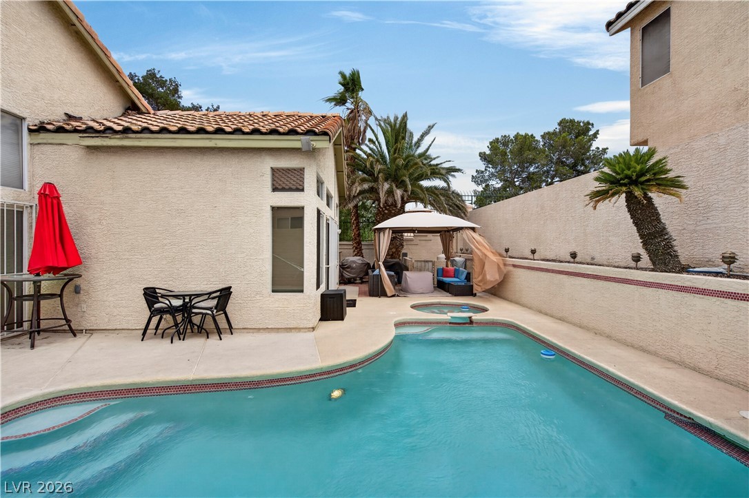 5325 Images Court Las Vegas NV 89107