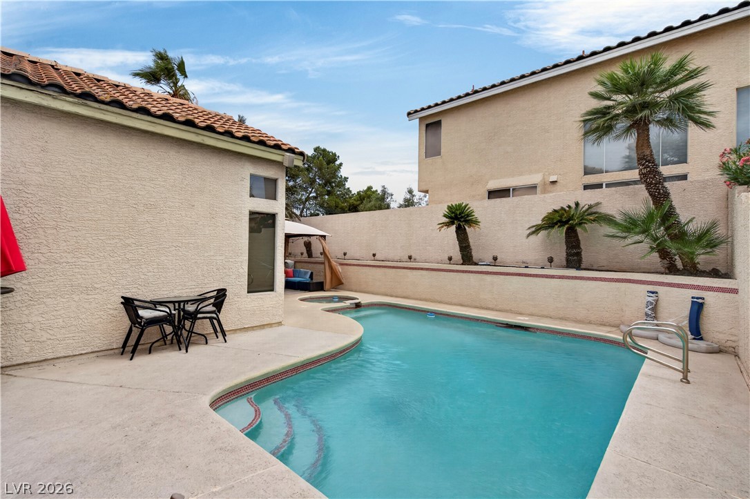 5325 Images Court Las Vegas NV 89107