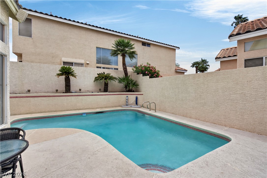 5325 Images Court Las Vegas NV 89107
