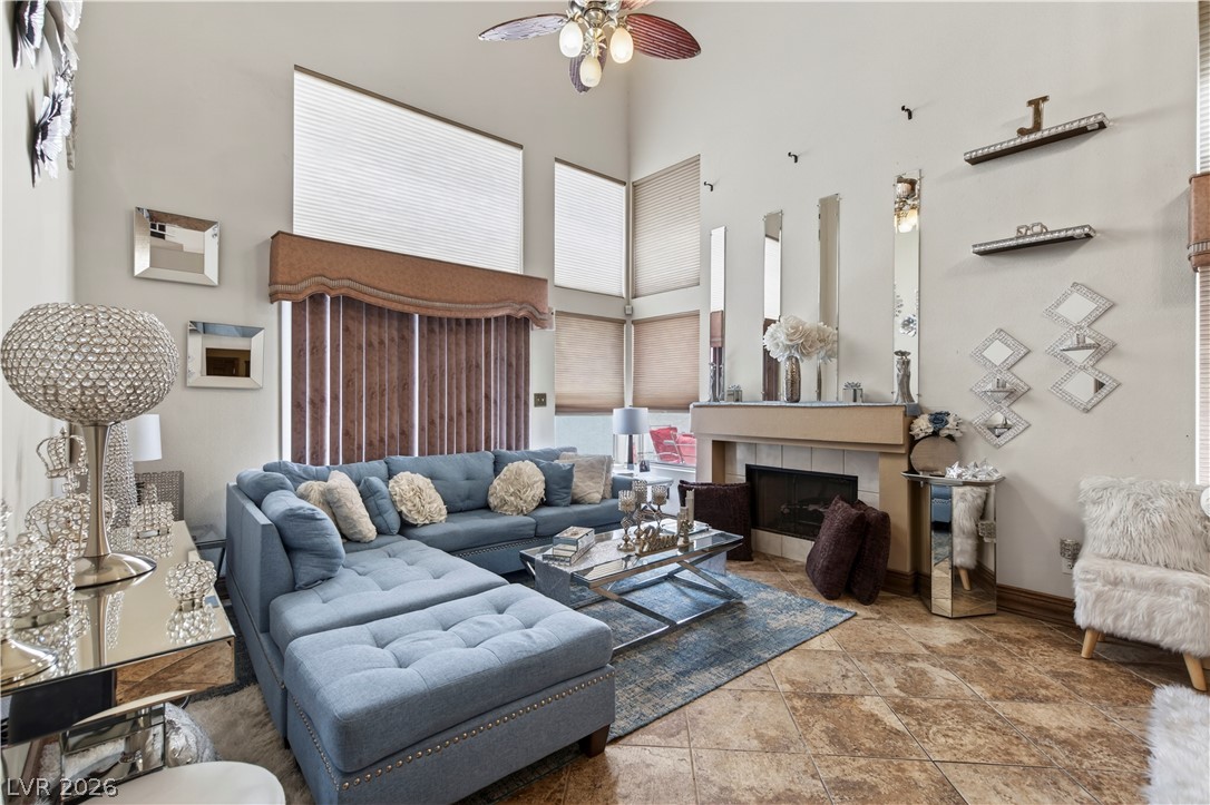 5325 Images Court Las Vegas NV 89107