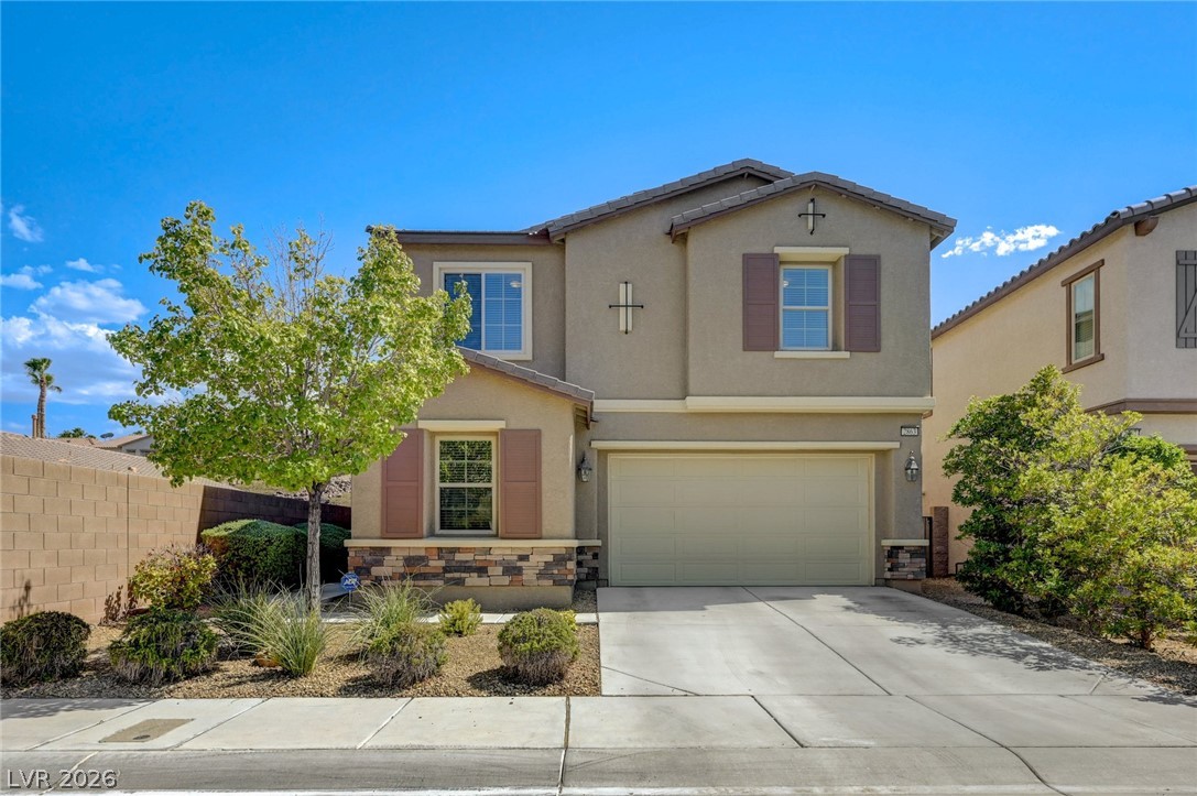 2863 Grand Helios Way Henderson NV 89052