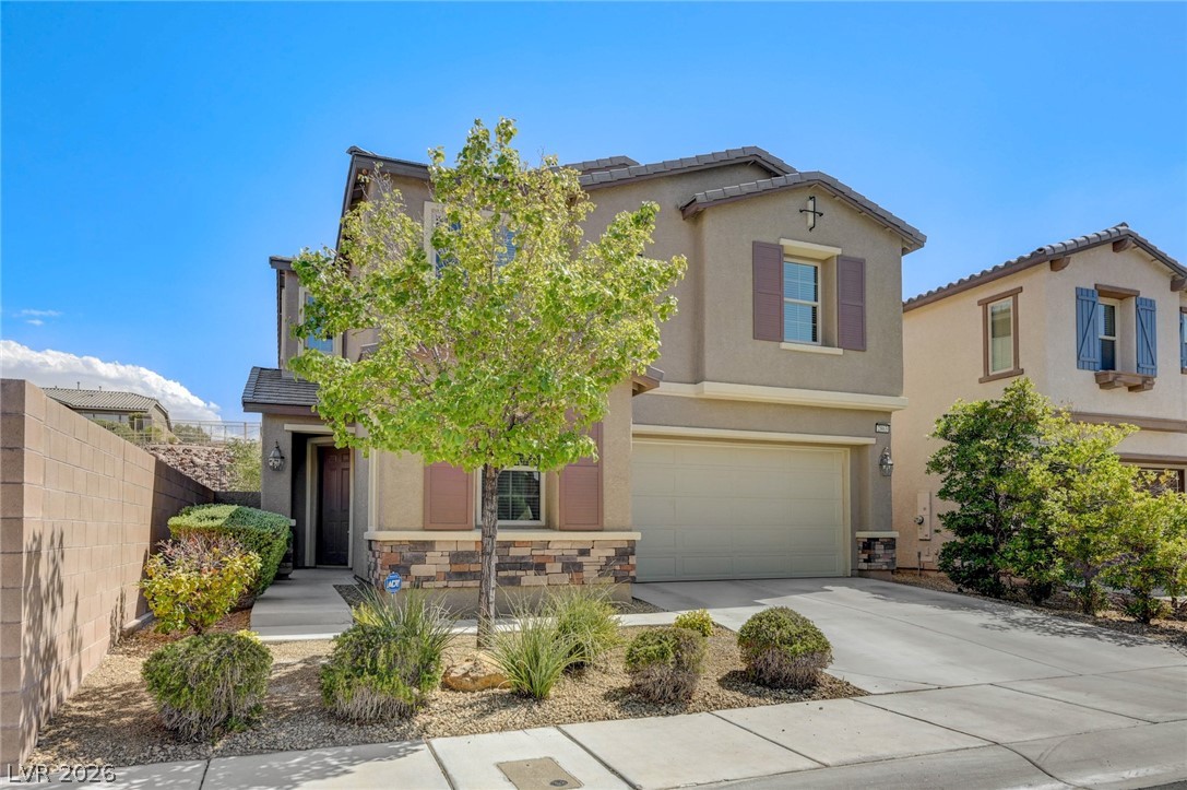 2863 Grand Helios Way Henderson NV 89052