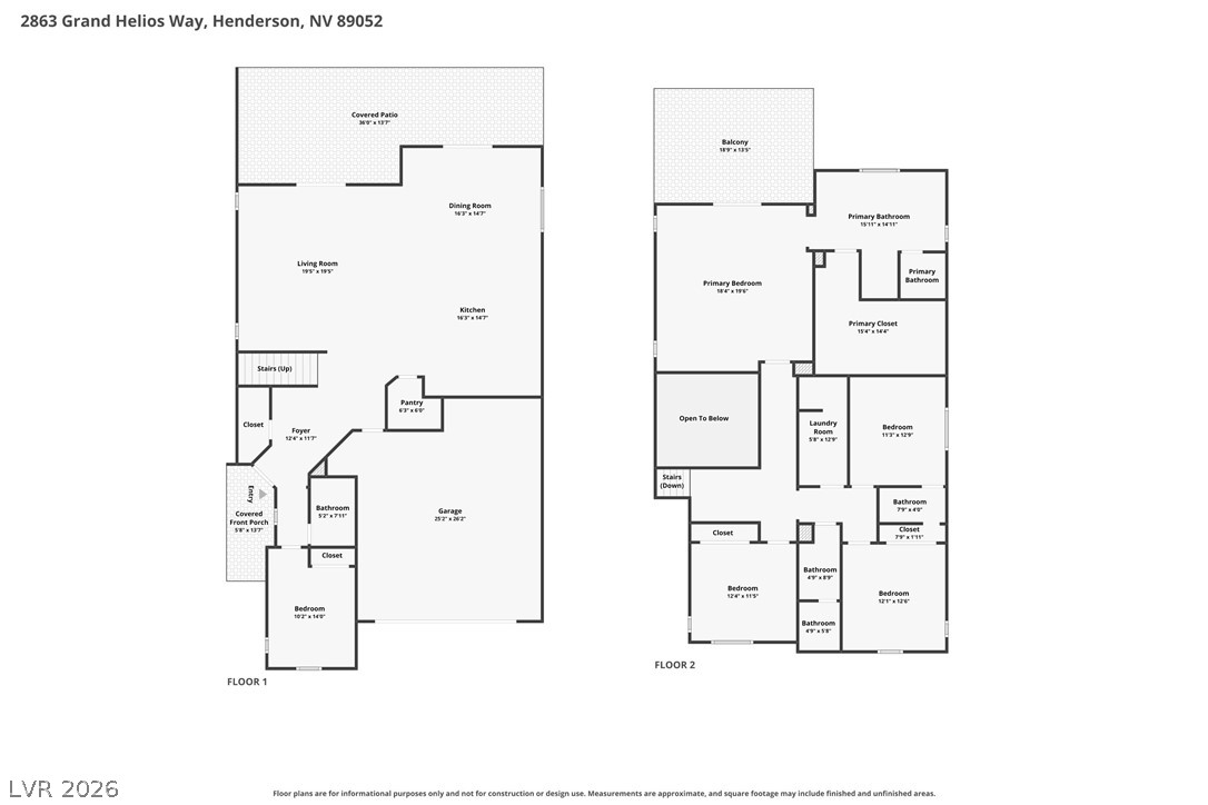 2863 Grand Helios Way Henderson NV 89052