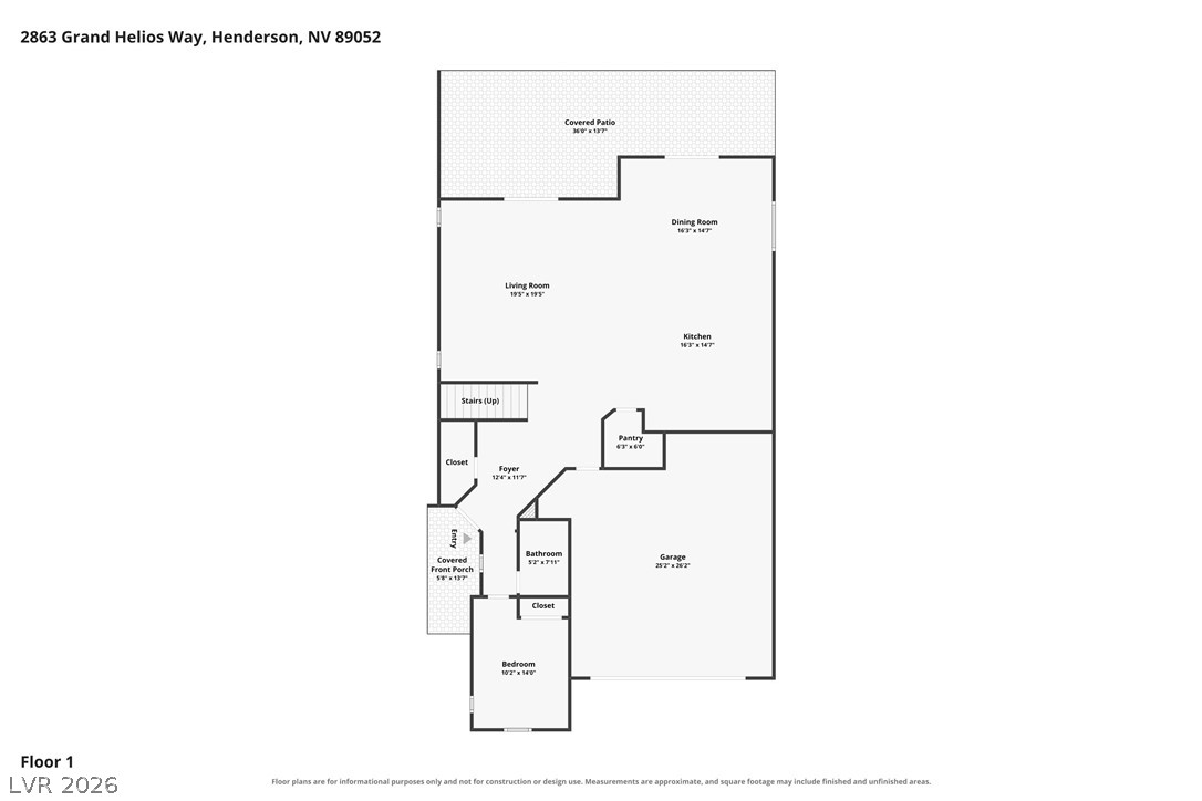 2863 Grand Helios Way Henderson NV 89052