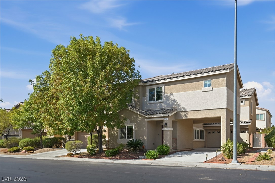 6049 River Belle Street North Las Vegas NV 89031