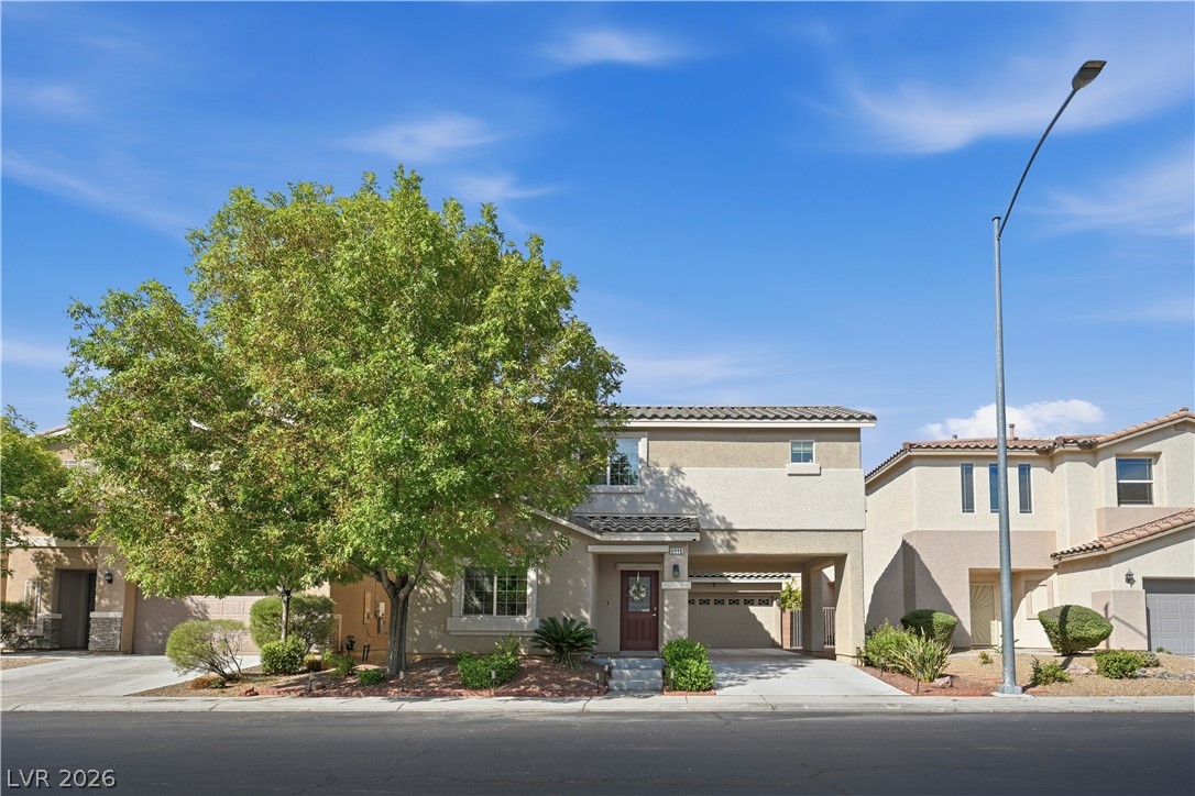 6049 River Belle Street North Las Vegas NV 89031