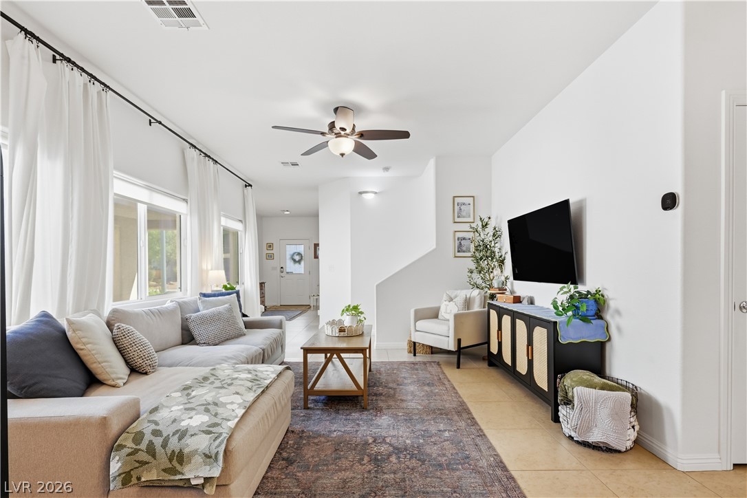 6049 River Belle Street North Las Vegas NV 89031