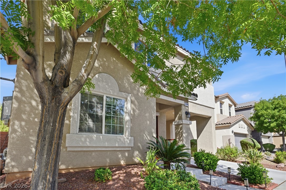 6049 River Belle Street North Las Vegas NV 89031