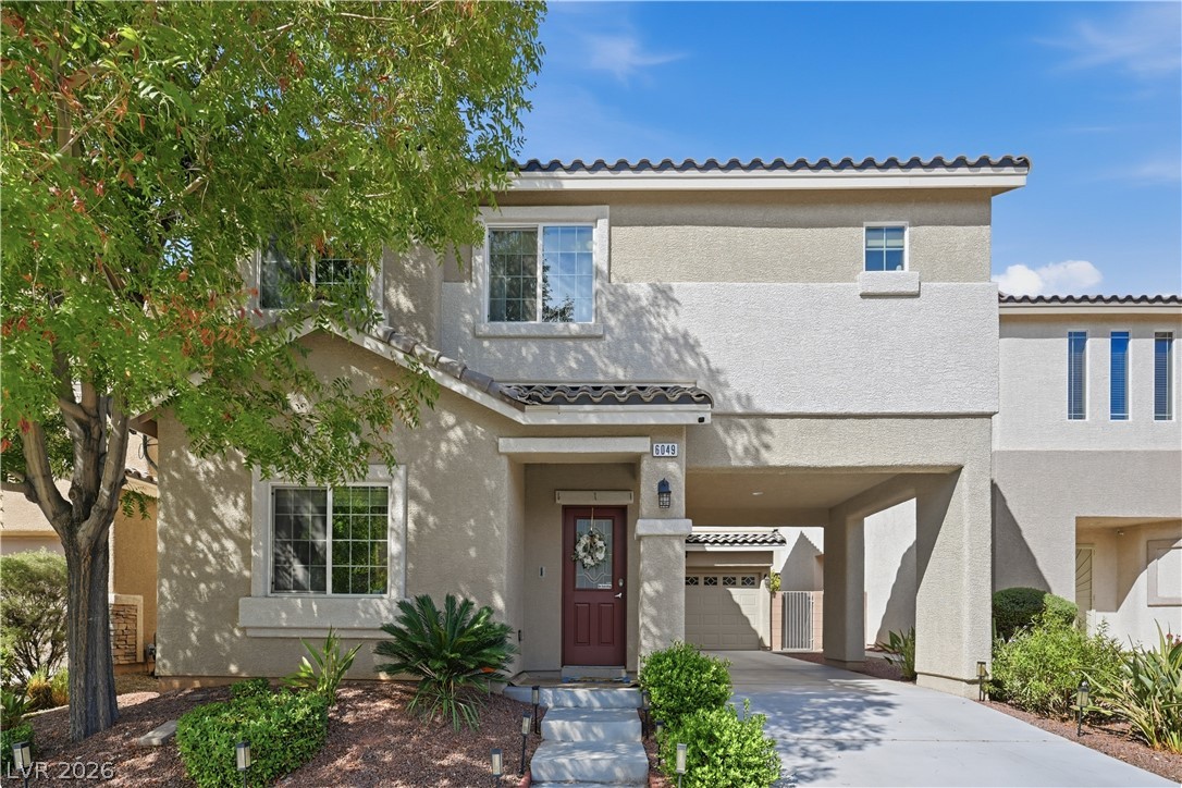 6049 River Belle Street North Las Vegas NV 89031