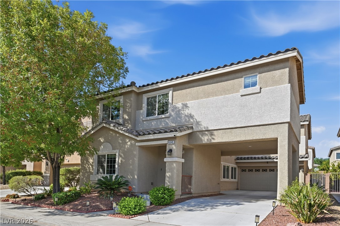 6049 River Belle Street North Las Vegas NV 89031