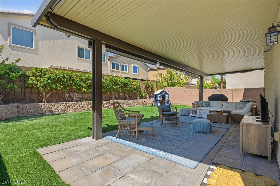 6049 River Belle Street North Las Vegas NV 89031