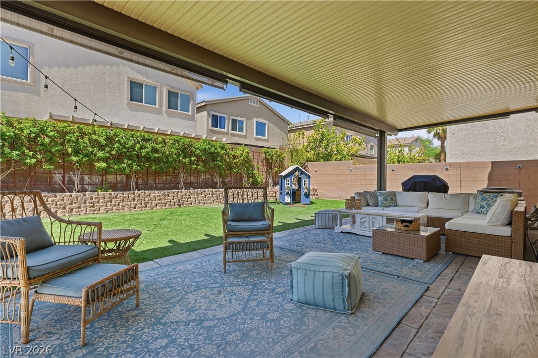 6049 River Belle Street North Las Vegas NV 89031