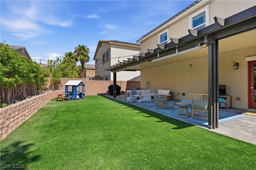 6049 River Belle Street North Las Vegas NV 89031