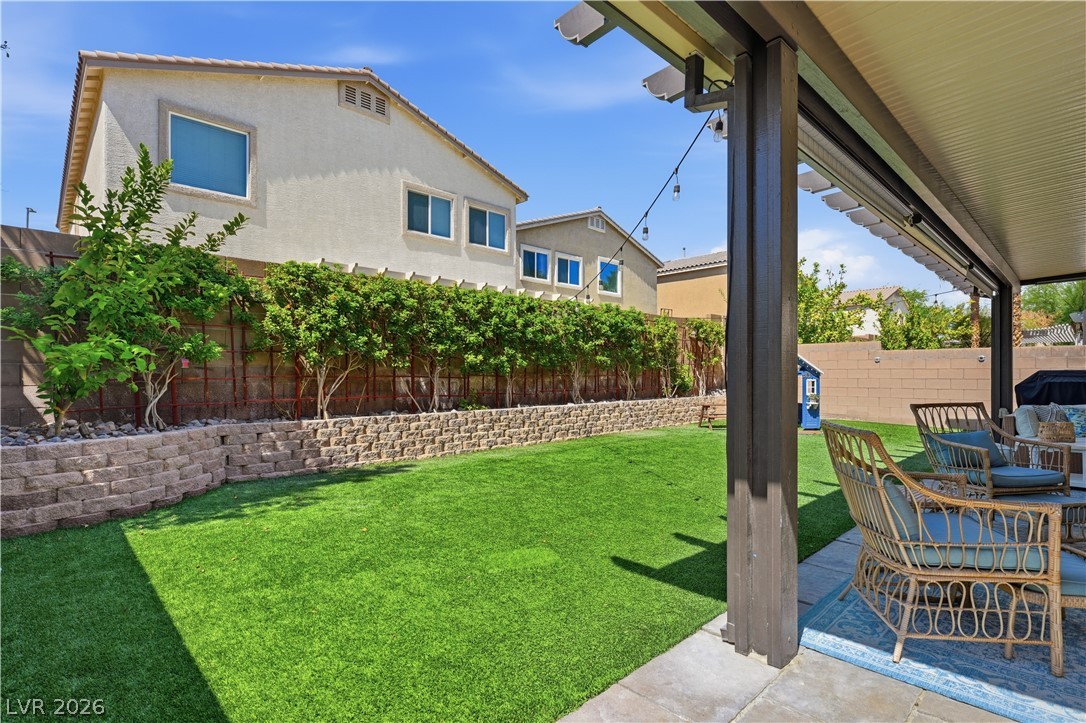 6049 River Belle Street North Las Vegas NV 89031