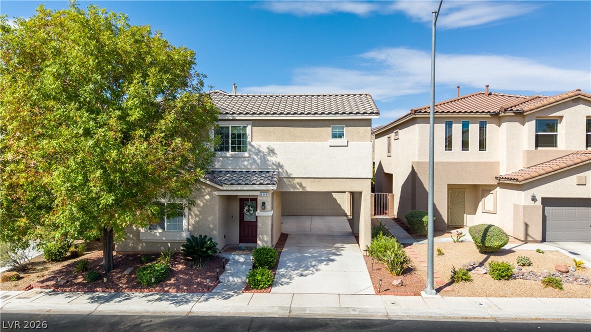 6049 River Belle Street North Las Vegas NV 89031