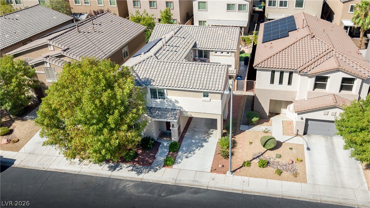 6049 River Belle Street North Las Vegas NV 89031