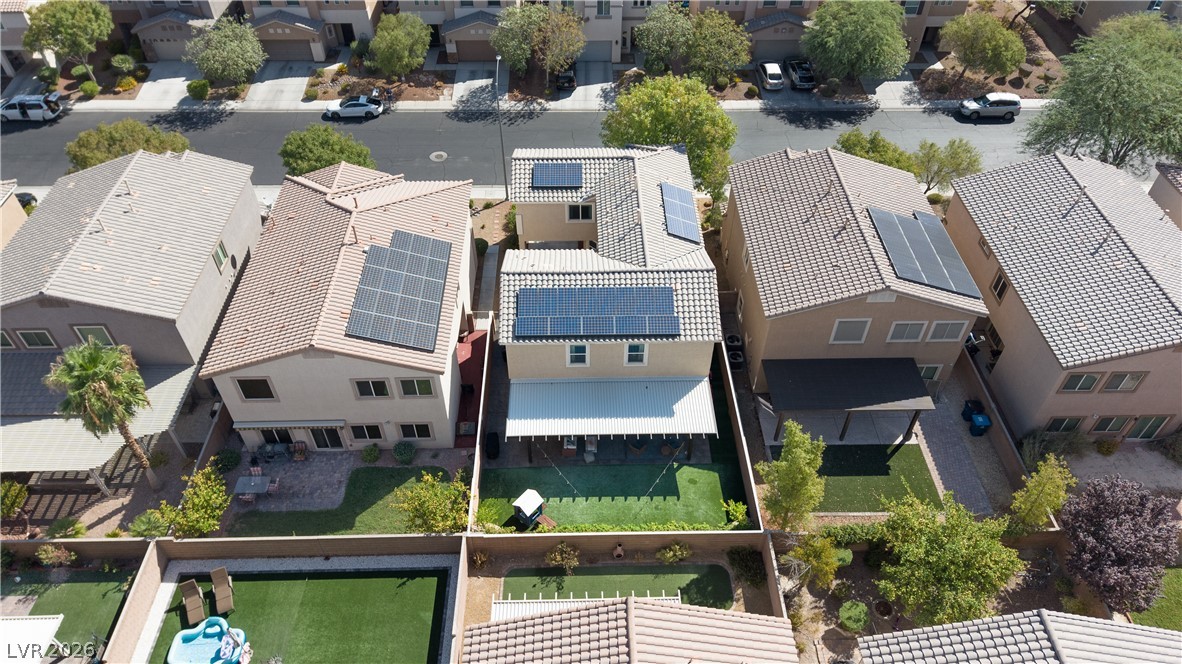6049 River Belle Street North Las Vegas NV 89031