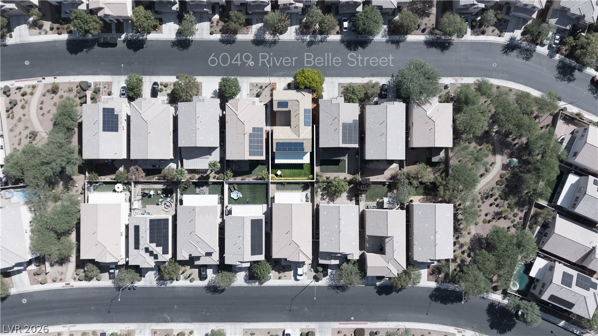 6049 River Belle Street North Las Vegas NV 89031