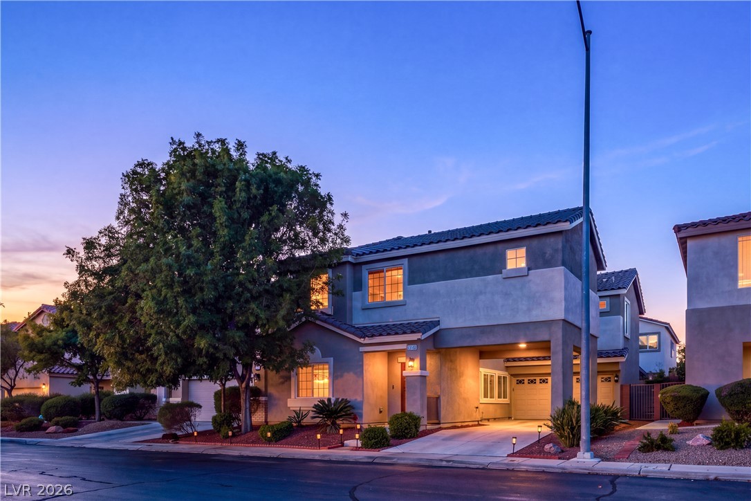 6049 River Belle Street North Las Vegas NV 89031