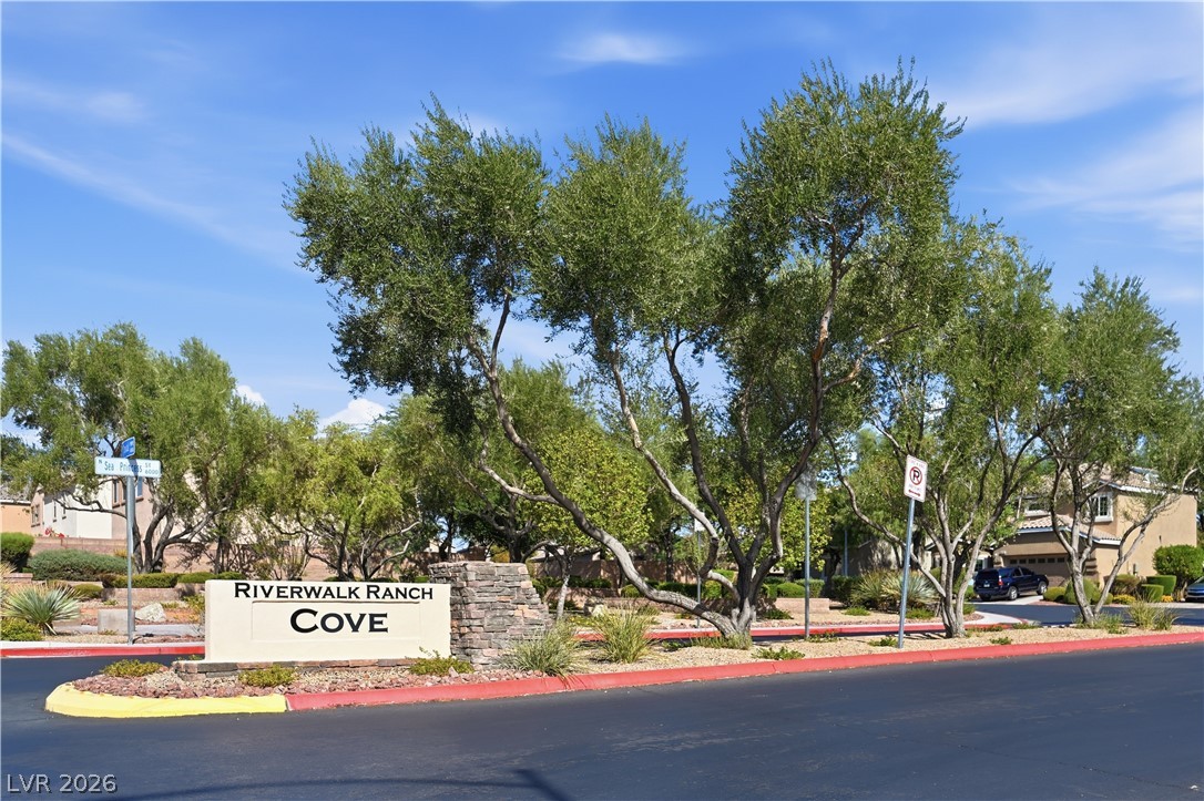 6049 River Belle Street North Las Vegas NV 89031