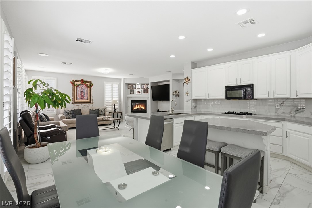 2226 Tedesca Drive Henderson NV 89052