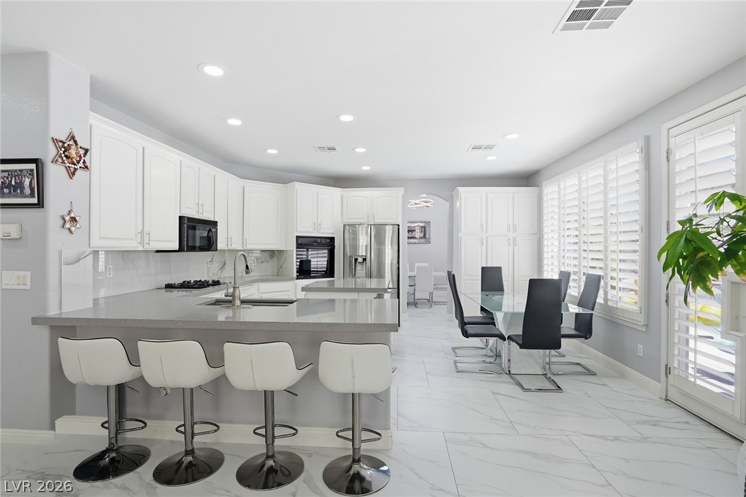 2226 Tedesca Drive Henderson NV 89052