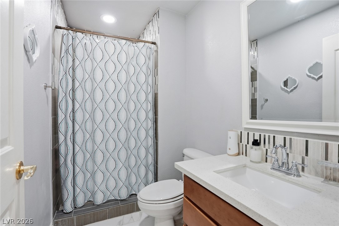 2226 Tedesca Drive Henderson NV 89052