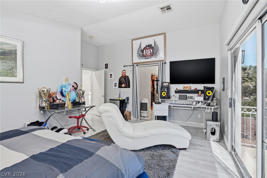 2226 Tedesca Drive Henderson NV 89052