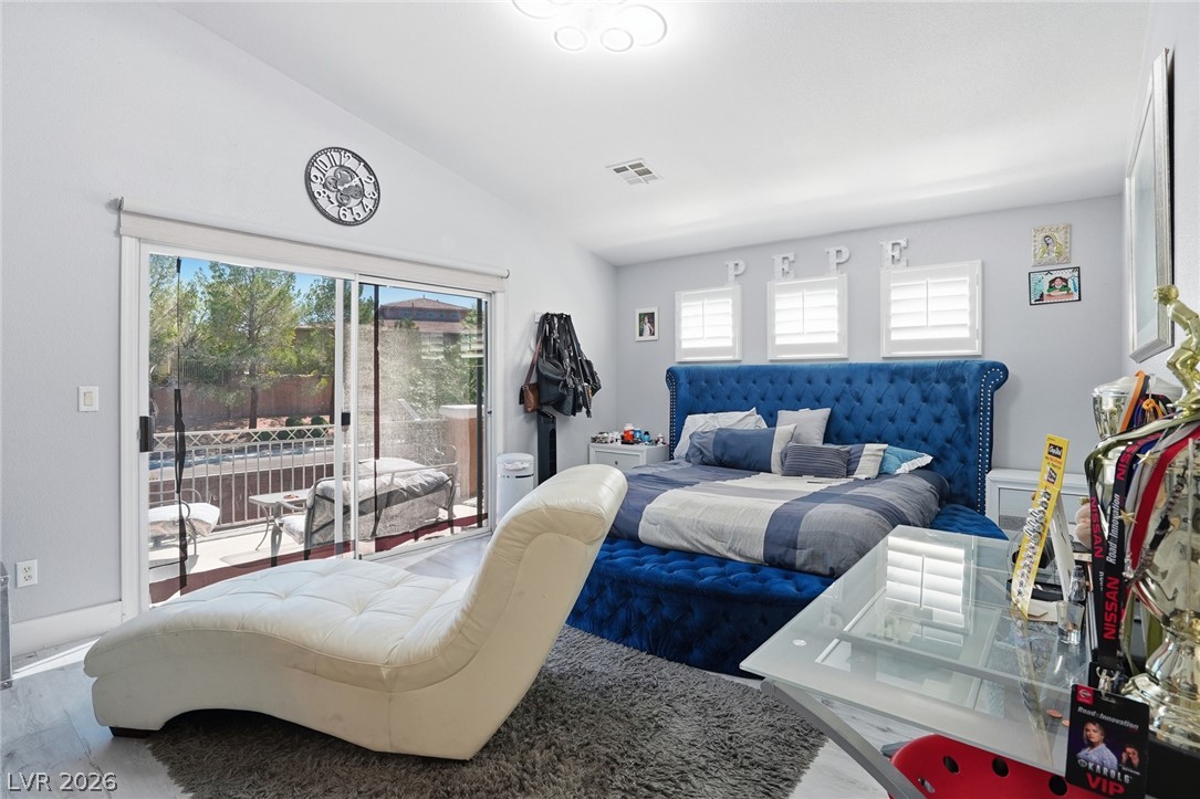 2226 Tedesca Drive Henderson NV 89052