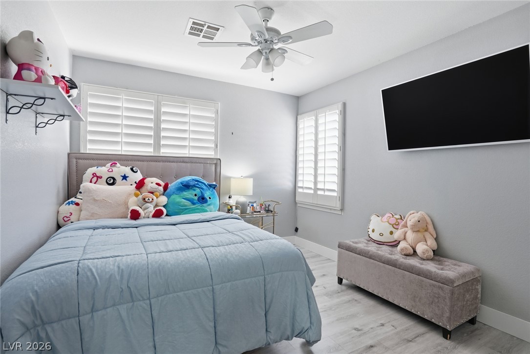2226 Tedesca Drive Henderson NV 89052