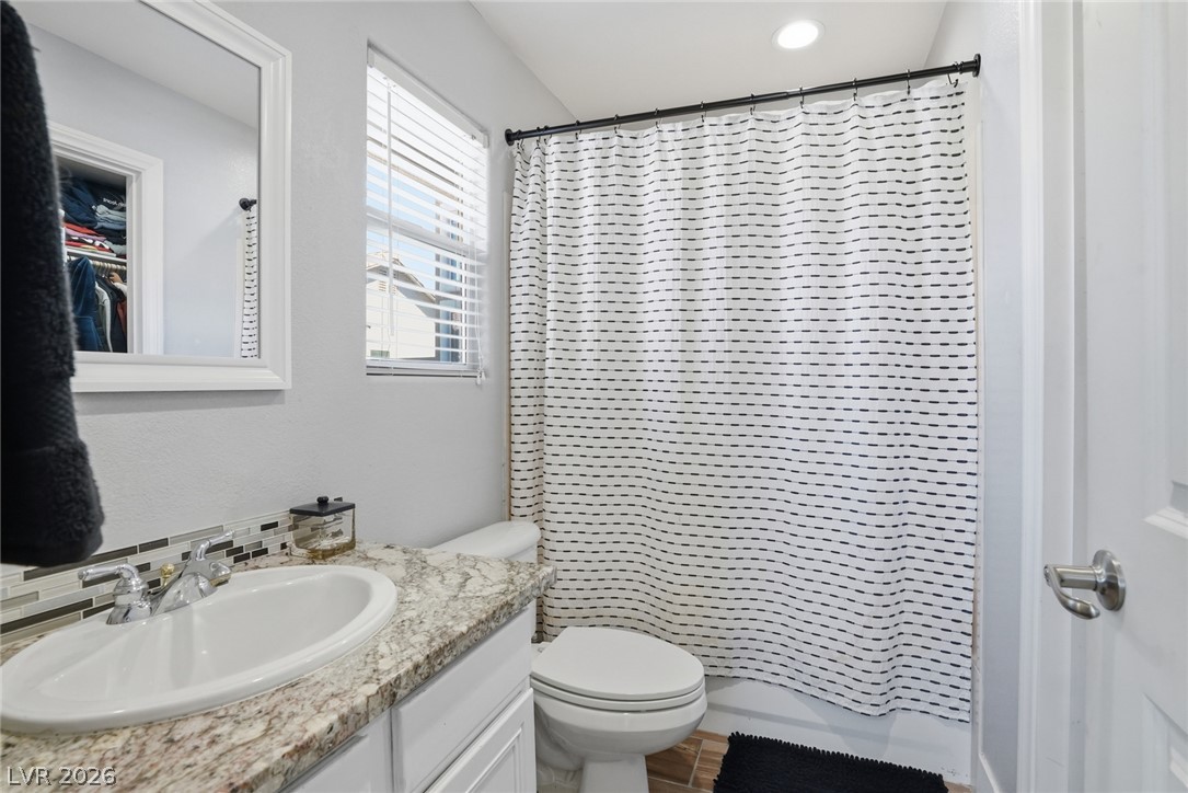 2226 Tedesca Drive Henderson NV 89052
